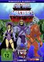 He-Man and the Masters of the Universe Season 2 Box 2, 3 DVDs