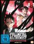 Yasuhiro Irie: Fullmetal Alchemist - Brotherhood Vol. 8 (Blu-ray), BR