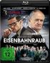 Julian Jarrold: Der große Eisenbahnraub 1963 (Blu-ray), BR,DVD