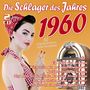 Die Schlager des Jahres 1960, 2 CDs