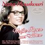 Nana Mouskouri: Weiße Rosen aus Athen: 50 frühe Erfolge, CD,CD