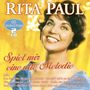 Rita Paul: Spiel mir eine alte Melodie: 50 große Erfolge, 2 CDs