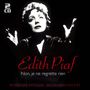 Edith Piaf: Non, Je Ne Regrette Rien: 50 große Erfolge, CD