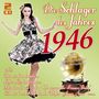 Die Schlager des Jahres 1946, CD