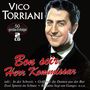 Vico Torriani: Bon Soir, Herr Kommissar: 50 große Erfolge, CD,CD