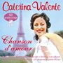 Caterina Valente: Chanson D'Amour: 50 große Erfolge, 2 CDs