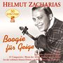 Helmut Zacharias: Boogie für Geige: 50 große Erfolge, 2 CDs