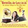 Veronika, der Lenz ist da: Schlager der 20er & 30er, 2 CDs