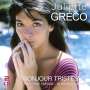 Juliette Gréco: Bonjour Tristesse: 50 Große Erfolge, 2 CDs