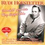 Rudi Hofstetter: Ich möcht' gern dein Herz klopfen hör'n, CD,CD