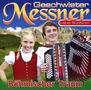 Geschwister Messner: Böhmischer Traum, CD, CD