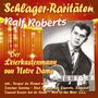 Ralf Roberts: Der Leierkastenmann von Notre Dame, CD