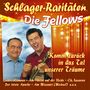 Die Fellows: Komm zurück in das Tal unserer Träume (Schlager-Raritäten), CD