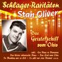 Stan Oliver: Das Geisterschiff vom Ohio (Schlager-Raritäten), CD