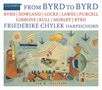 : Friederike Chylek - From Byrd to Byrd, CD