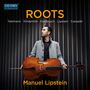 Manuel Lipstein - Roots, CD