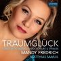 Mandy Fredrich - Traumglück, CD