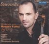 : Rudens Turku & Friends - Souvenirs, CD
