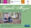 Leopold Mozart: Serenade für Trompete,Posaune & Orchester D-Dur, CD
