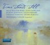 : Friederike Chylek - Time stands still, CD