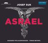 Josef Suk (1874-1935): Asrael-Symphonie op.27, CD