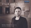 Rafael Fingerlos - Stille und Nacht, CD