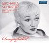 Michaela Schuster - Unvergänglichkeit (Permanence), CD, CD