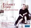 Elisabet Strid - Leuchtende Liebe, CD