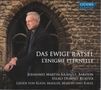 : Johannes Martin Kränzle - Das Ewige Rätsel, CD
