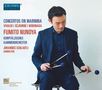 Concertos on Marimba, CD