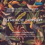 Clemencic Consort - Biber & Fux, 2 CDs