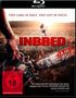Alex Chandon: Inbred (Blu-ray), BR