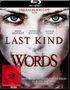 Kevin Barker: Last Kind Words (Blu-ray), BR