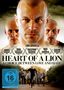Dome Karukoski: Heart of a Lion, DVD