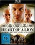 Dome Karukoski: Heart of a Lion (Blu-ray), BR