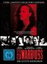 Lee Tamahori: Once Were Warriors (Blu-ray & DVD im Mediabook), BR,DVD,DVD