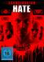 Scandinavian Hate, DVD