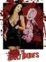 Dominic Brunt: Attack of the Adult Babies (Blu-ray & DVD im Mediabook), BR,DVD