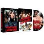The Street Fighter's Last Revenge (Blu-ray & DVD), 1 Blu-ray Disc und 1 DVD
