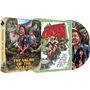 René Cardona jr.: Treasure of the Amazon (Blu-ray & DVD), BR,DVD