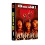 Men Behind The Sun 2 - Laboratory of the Devil (Blu-ray & DVD im Mediabook), 1 Blu-ray Disc und 1 DVD