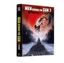 Men Behind The Sun 3 - Narrow Escape (Blu-ray & DVD im Mediabook), 1 Blu-ray Disc und 1 DVD