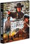 Sukiyaki Western Django (Extended Director's Cut) (Blu-ray & DVD), 1 Blu-ray Disc und 1 DVD