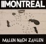 Montreal: Malen nach Zahlen, CD, CD