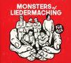 Monsters Of Liedermaching: Für Alle, CD