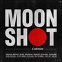 Moon Shot: Confession, CD