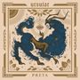 Ursular: Preta, CD, CD
