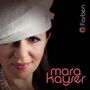 Mara Kayser: Farben, CD