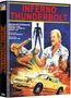 Godfrey Ho: Inferno Thunderbolt (Mediabook), DVD,DVD