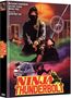 Godfrey Ho: Ninja Thunderbolt (Mediabook), DVD,DVD